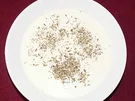 Joghurtsuppe - Rezept