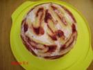 Beates Erdbeer-Charlotte - Rezept