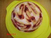 Beates Erdbeer-Charlotte - Rezept
