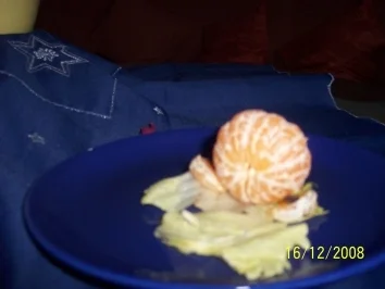 Rezept: Mann war ich schnell .... Mann war ich schnell .... - Rezept