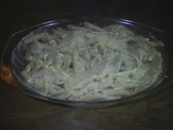 Auflauf - Nudelauflauf - Rezept - Bild Nr. 3