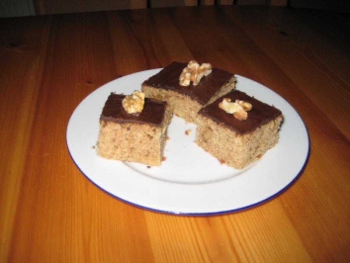 Schneller Lebkuchen - Rezept mit Bild - kochbar.de Schneller Lebkuchen - Rezept mit Bild - kochbar.de