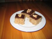 Schneller Lebkuchen - Rezept