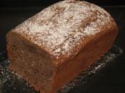 Gewürzkuchen - Rezept