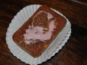 Saftige Glühweinecken - Rezept