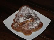 Gewürz-Punschkuchen - Rezept