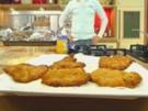 Wiener Backfleisch - Rezept - Bild Nr. 9
