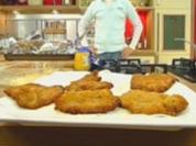 Wiener Backfleisch - Rezept - Bild Nr. 9
