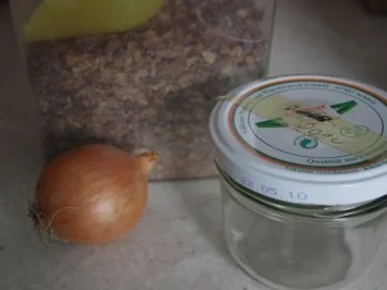 Urgroßmutters Heiltrunk - Rezept - Bild Nr. 2