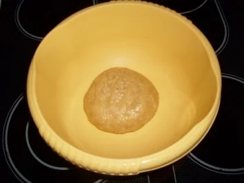 Rezept: Haferflockenplätzchen Haferflockenplätzchen - Rezept