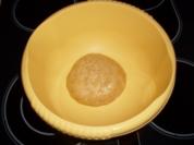 Haferflockenplätzchen - Rezept