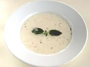 Rezept: tรผrkische Yayla Suppe tรผrkische Yayla Suppe - Rezept