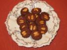 Spitzbuben - Rezept