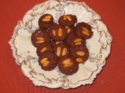Spitzbuben - Rezept