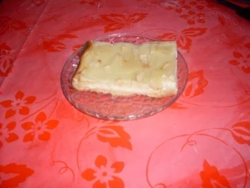 Rezept: Ananas-Schmandkuchen vom Blech Ananas-Schmandkuchen vom Blech - Rezept