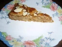 Torten: Aprikosenlinzertorte - Rezept - Bild Nr. 4