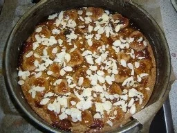 Torten: Aprikosenlinzertorte - Rezept - Bild Nr. 7