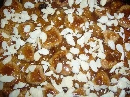 Torten: Aprikosenlinzertorte - Rezept - Bild Nr. 2