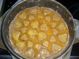 Torten: Aprikosenlinzertorte - Rezept - Bild Nr. 5