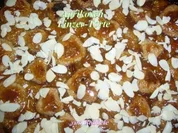 Torten: Aprikosenlinzertorte - Rezept