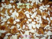 Torten: Aprikosenlinzertorte - Rezept