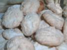 Kokosbusserl - Rezept