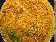 Rezept: Linsencurry Linsencurry - Rezept