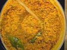 Linsencurry - Rezept