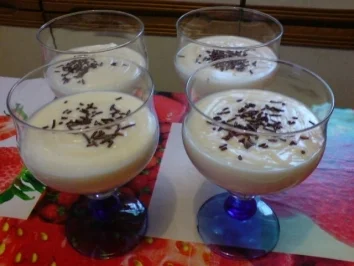 Apfelcreme - Rezept - Bild Nr. 2