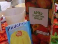 Apfelcreme - Rezept - Bild Nr. 3