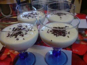 Apfelcreme - Rezept - Bild Nr. 7