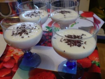 Apfelcreme - Rezept - Bild Nr. 8