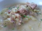 Sauerkrauttopf  - Rezept