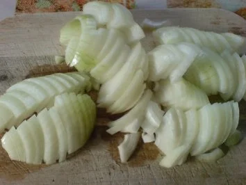 Rezept: Sauerkrauttopf Bild Nr. 2 Sauerkrauttopf - Rezept - Bild Nr. 2