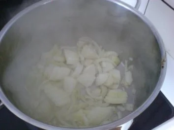 Rezept: Sauerkrauttopf Bild Nr. 3 Sauerkrauttopf - Rezept - Bild Nr. 3