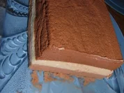 Mousse au Chocolat Triologie - Rezept