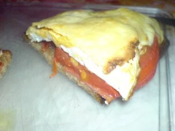 Schlemmerstulle - Rezept - Bild Nr. 2