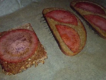 Schlemmerstulle - Rezept - Bild Nr. 6