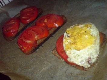 Schlemmerstulle - Rezept - Bild Nr. 10