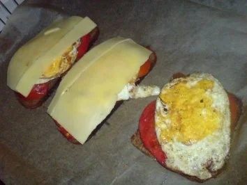 Schlemmerstulle - Rezept - Bild Nr. 11