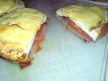 Schlemmerstulle - Rezept - Bild Nr. 12