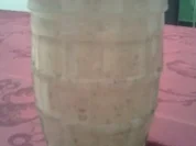 Champagner-Senf - Rezept