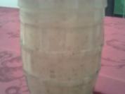 Champagner-Senf - Rezept