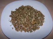 Haselnuss-Spätzle - Rezept