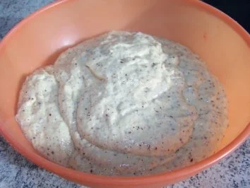 Haselnuss-Spätzle - Rezept - Bild Nr. 3