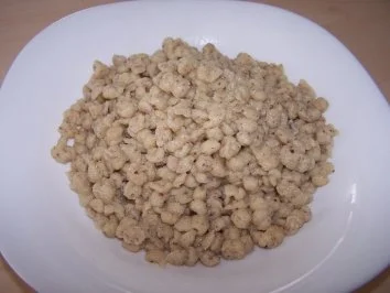 Haselnuss-Spätzle - Rezept - Bild Nr. 6