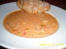 Pizzasuppe - Rezept