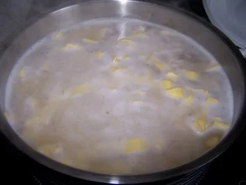 Käse-Paprika-Röllchen - Rezept - Bild Nr. 6