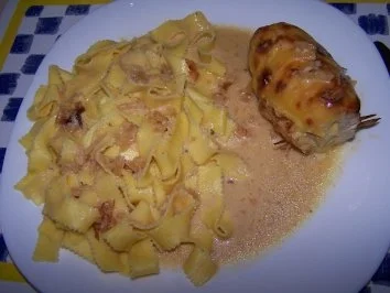 Käse-Paprika-Röllchen - Rezept - Bild Nr. 7