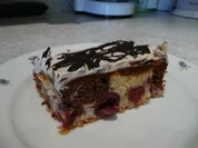 Cappuccino- Marmorschnitten - Rezept